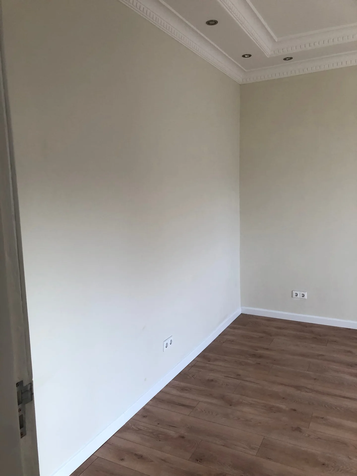 Foto van de Kamer gelegen aan de Laakkade in Den Haag