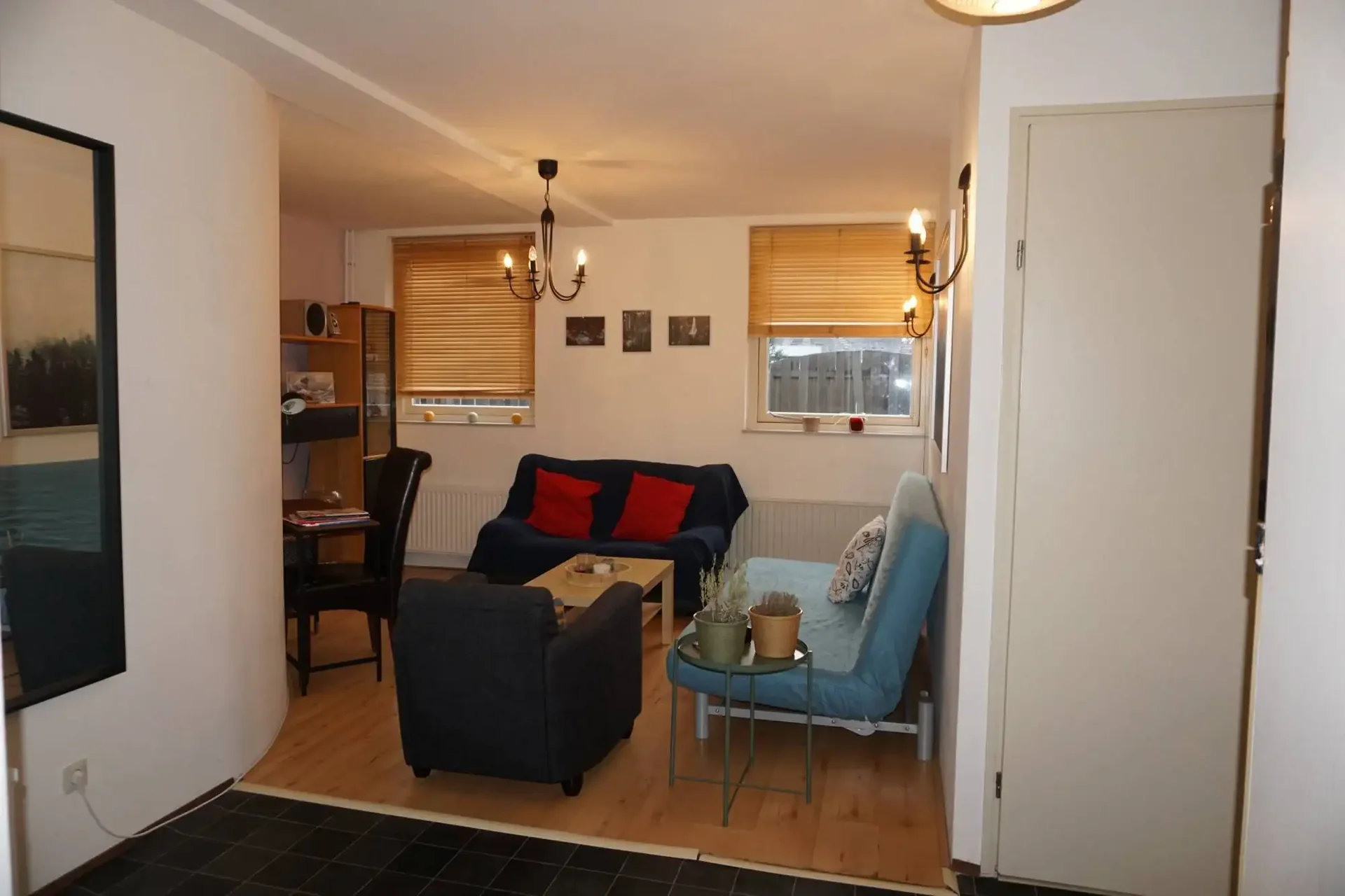 Foto van de Appartement gelegen aan de Rotterdamseweg in Delft