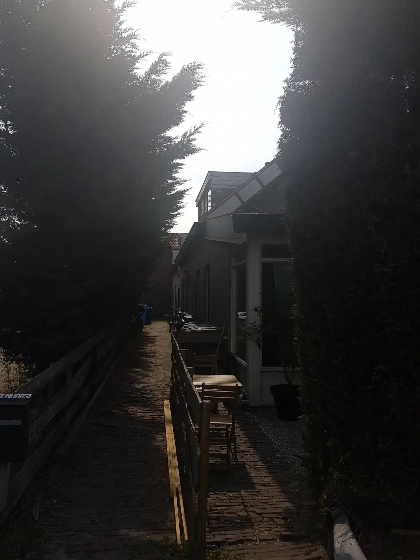 Foto van de Appartement gelegen aan de Rotterdamseweg in Delft