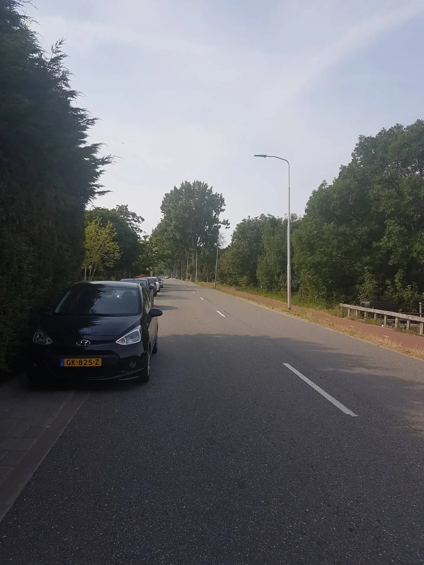Foto van de Appartement gelegen aan de Rotterdamseweg in Delft