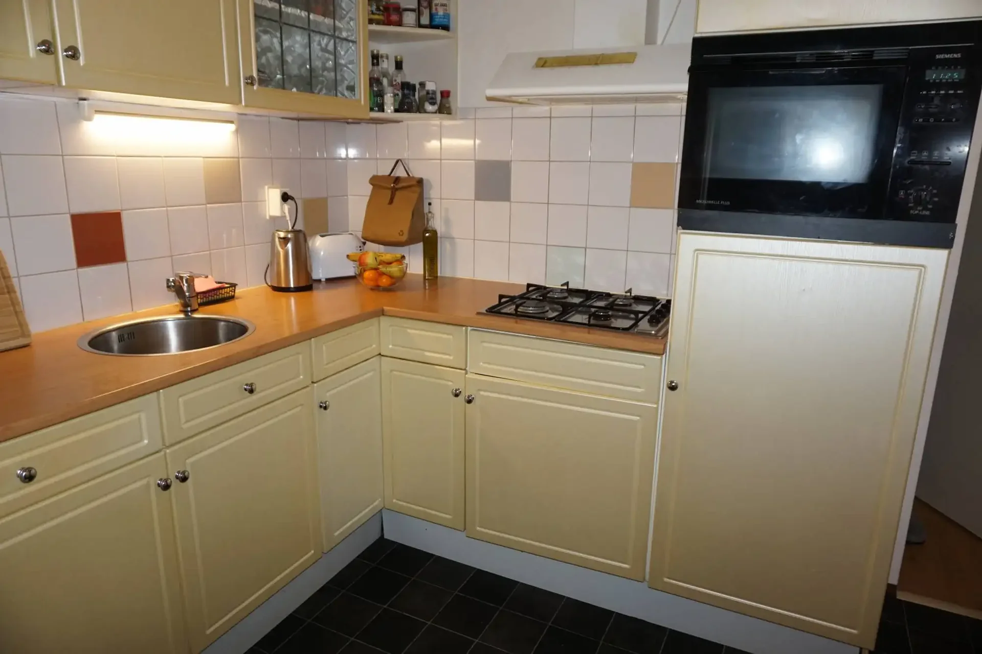 Foto van de Appartement gelegen aan de Rotterdamseweg in Delft