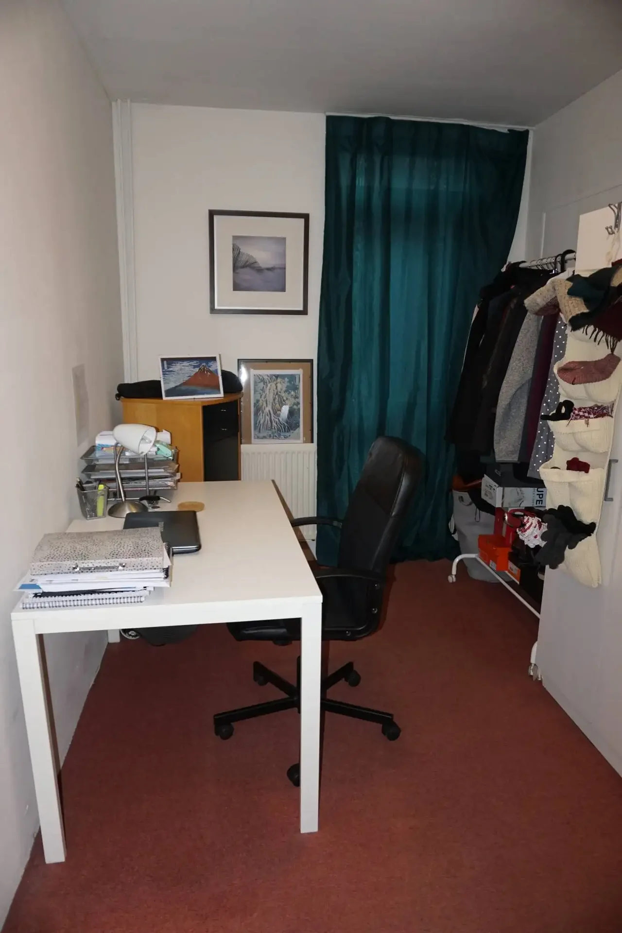 Foto van de Appartement gelegen aan de Rotterdamseweg in Delft