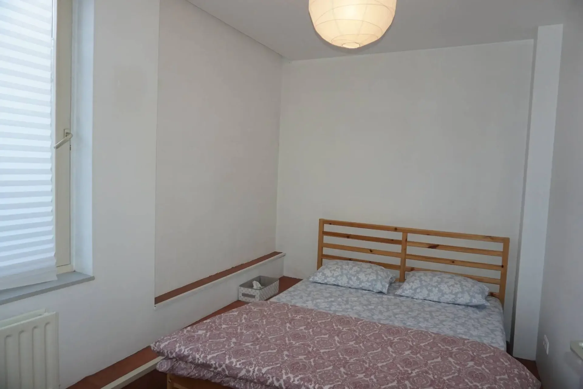 Foto van de Appartement gelegen aan de Rotterdamseweg in Delft