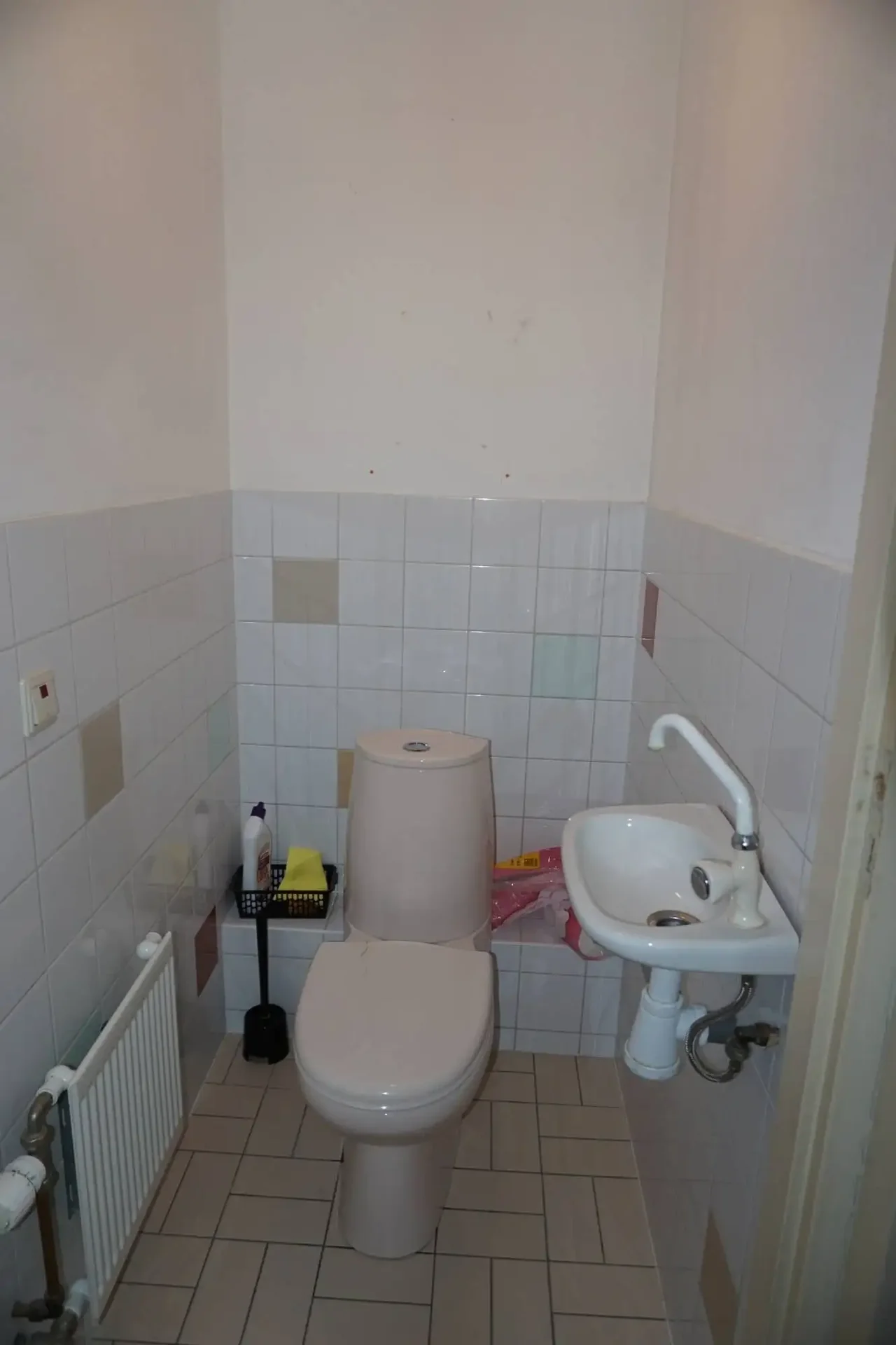 Foto van de Appartement gelegen aan de Rotterdamseweg in Delft