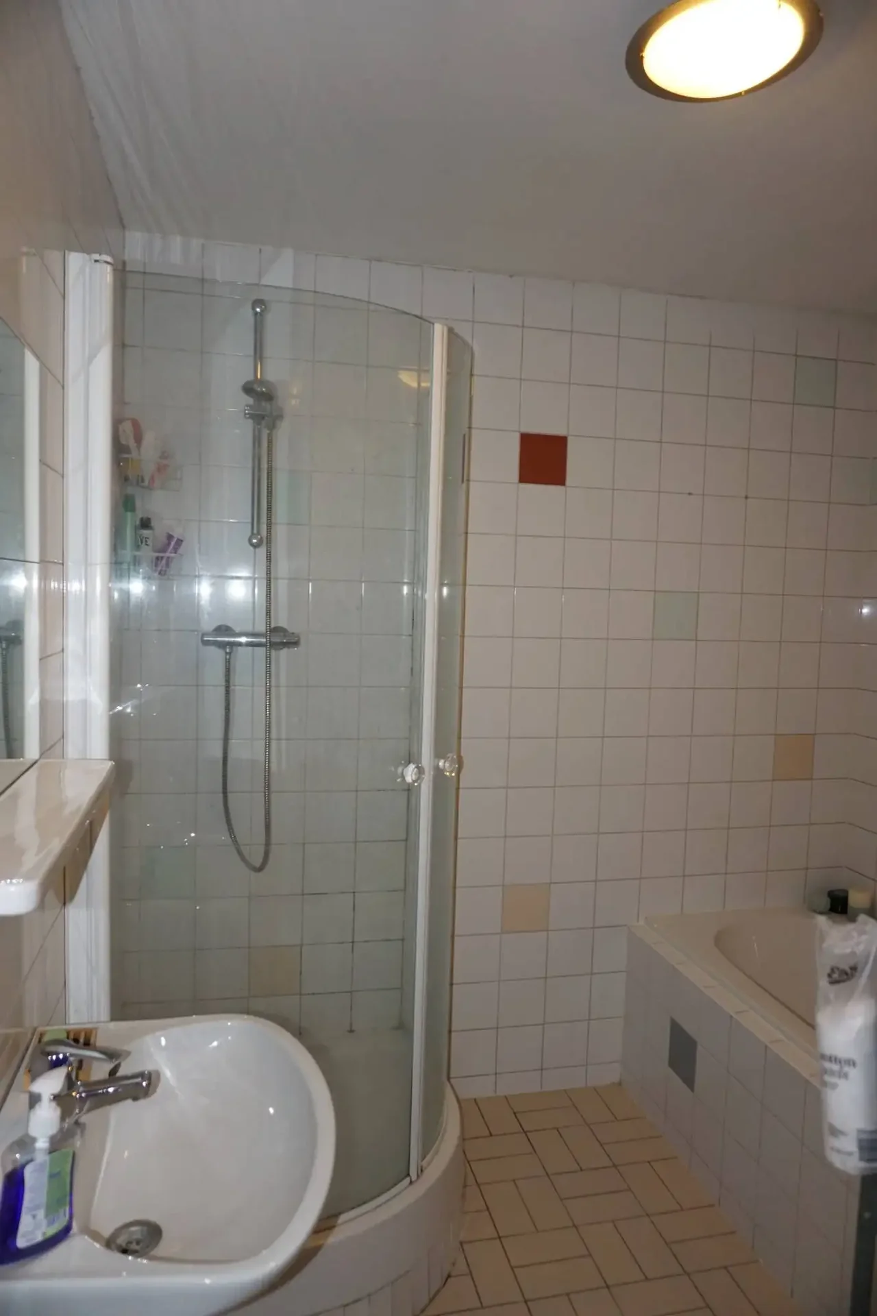 Foto van de Appartement gelegen aan de Rotterdamseweg in Delft