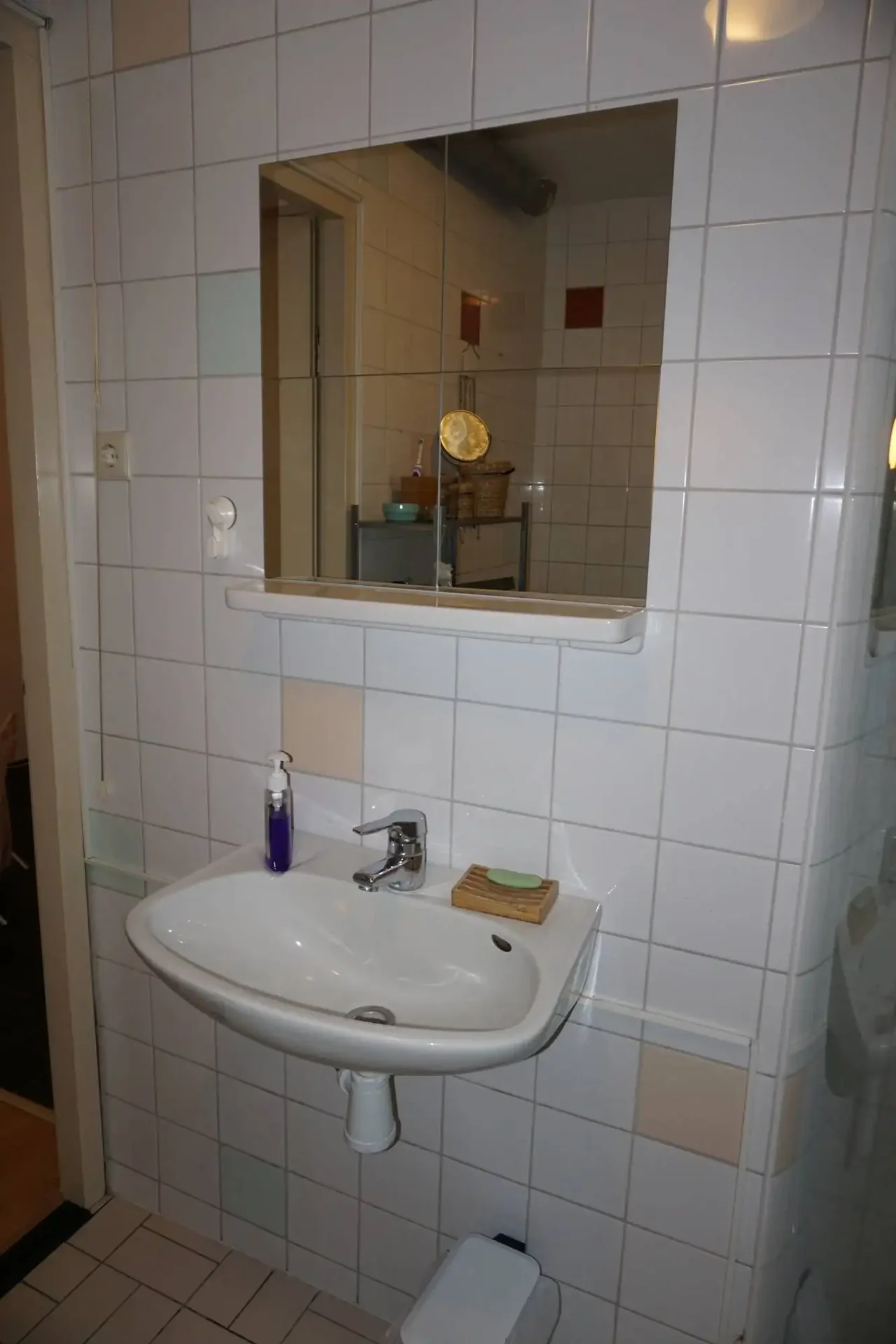Foto van de Appartement gelegen aan de Rotterdamseweg in Delft