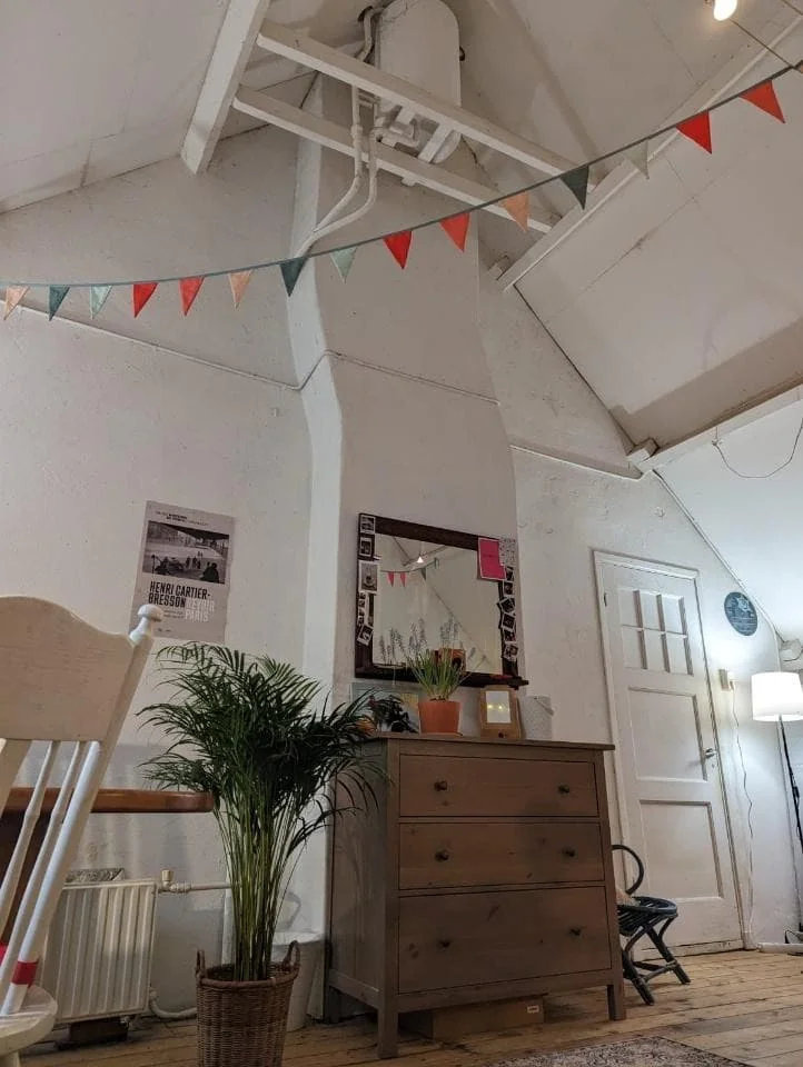 Foto van de Kamer gelegen aan de Zijkanaal F Oost in Halfweg