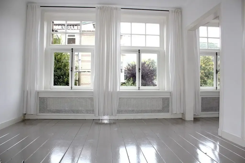 Foto van de Appartement gelegen aan de Hommelseweg in Arnhem