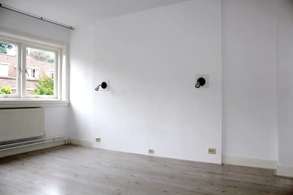 Foto van de Appartement gelegen aan de Hommelseweg in Arnhem
