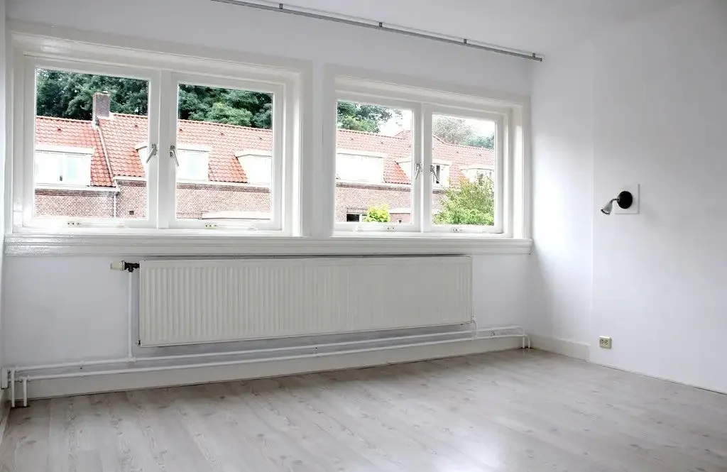 Foto van de Appartement gelegen aan de Hommelseweg in Arnhem