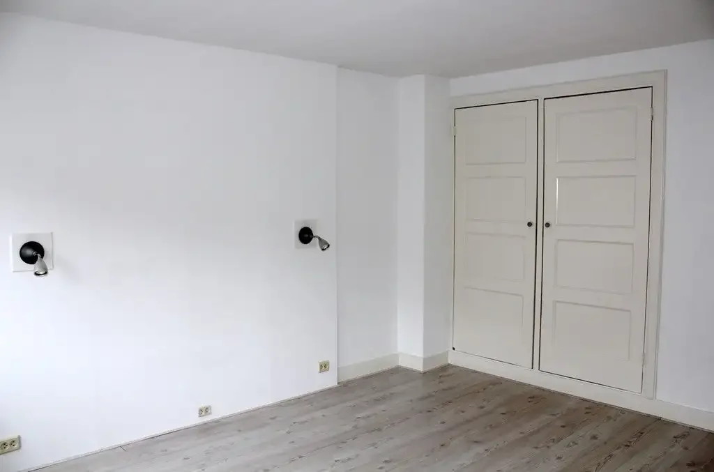 Foto van de Appartement gelegen aan de Hommelseweg in Arnhem