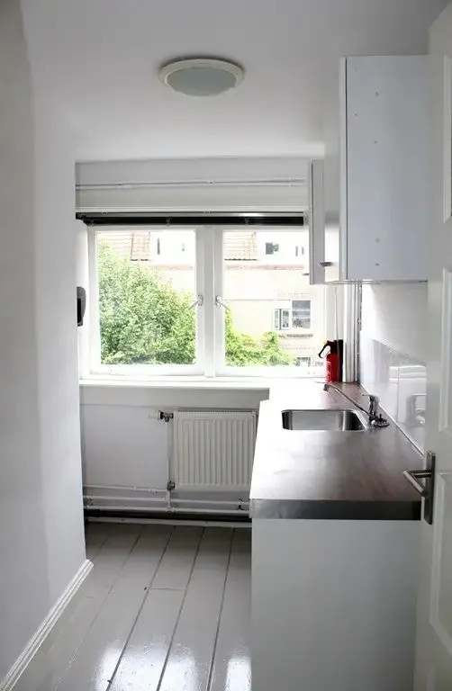 Foto van de Appartement gelegen aan de Hommelseweg in Arnhem