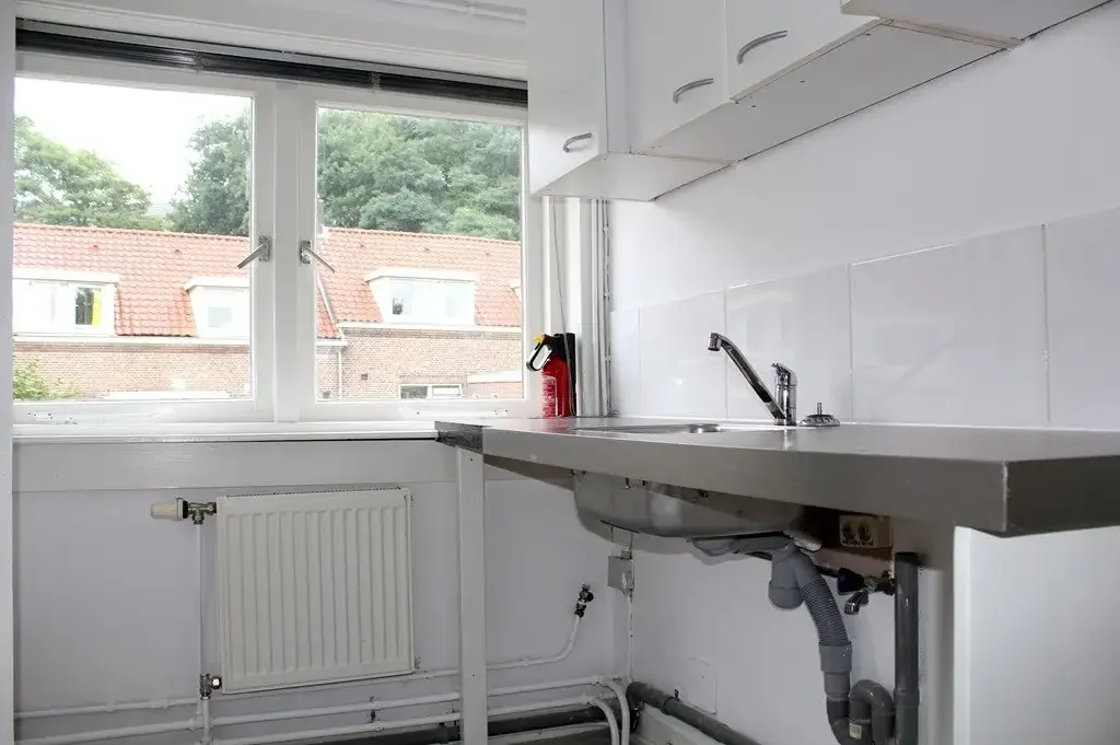 Foto van de Appartement gelegen aan de Hommelseweg in Arnhem