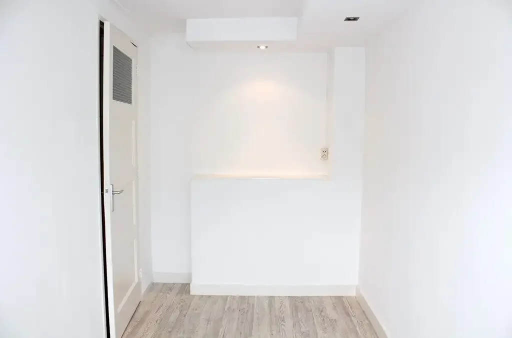 Foto van de Appartement gelegen aan de Hommelseweg in Arnhem