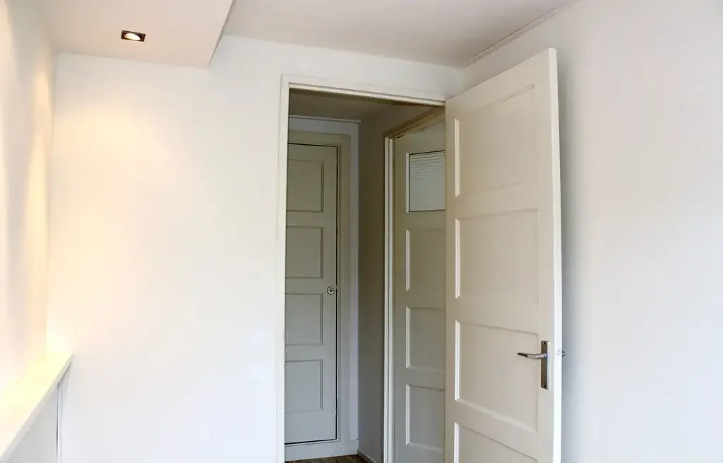 Foto van de Appartement gelegen aan de Hommelseweg in Arnhem