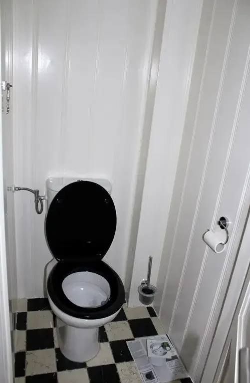 Foto van de Appartement gelegen aan de Hommelseweg in Arnhem