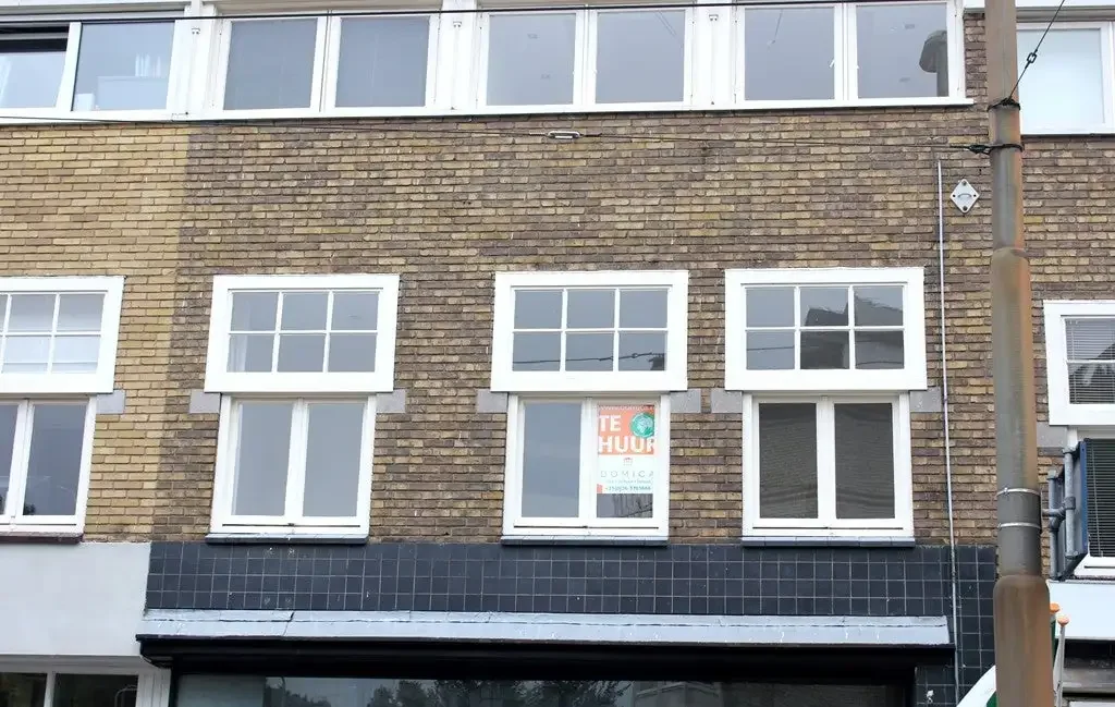 Foto van de Appartement gelegen aan de Hommelseweg in Arnhem
