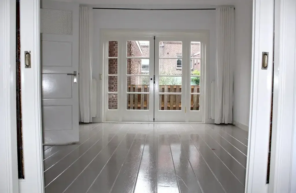 Foto van de Appartement gelegen aan de Hommelseweg in Arnhem