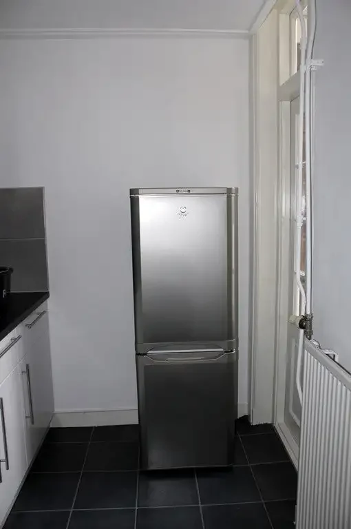 Foto van de Appartement gelegen aan de Hommelseweg in Arnhem