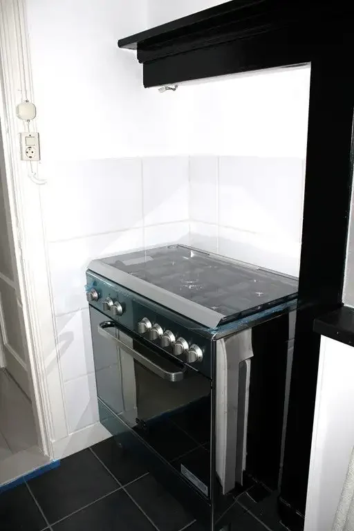Foto van de Appartement gelegen aan de Hommelseweg in Arnhem