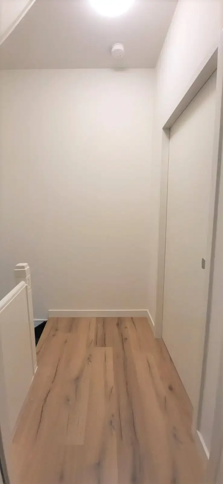 Foto van de Appartement gelegen aan de Herenstraat in Leiden