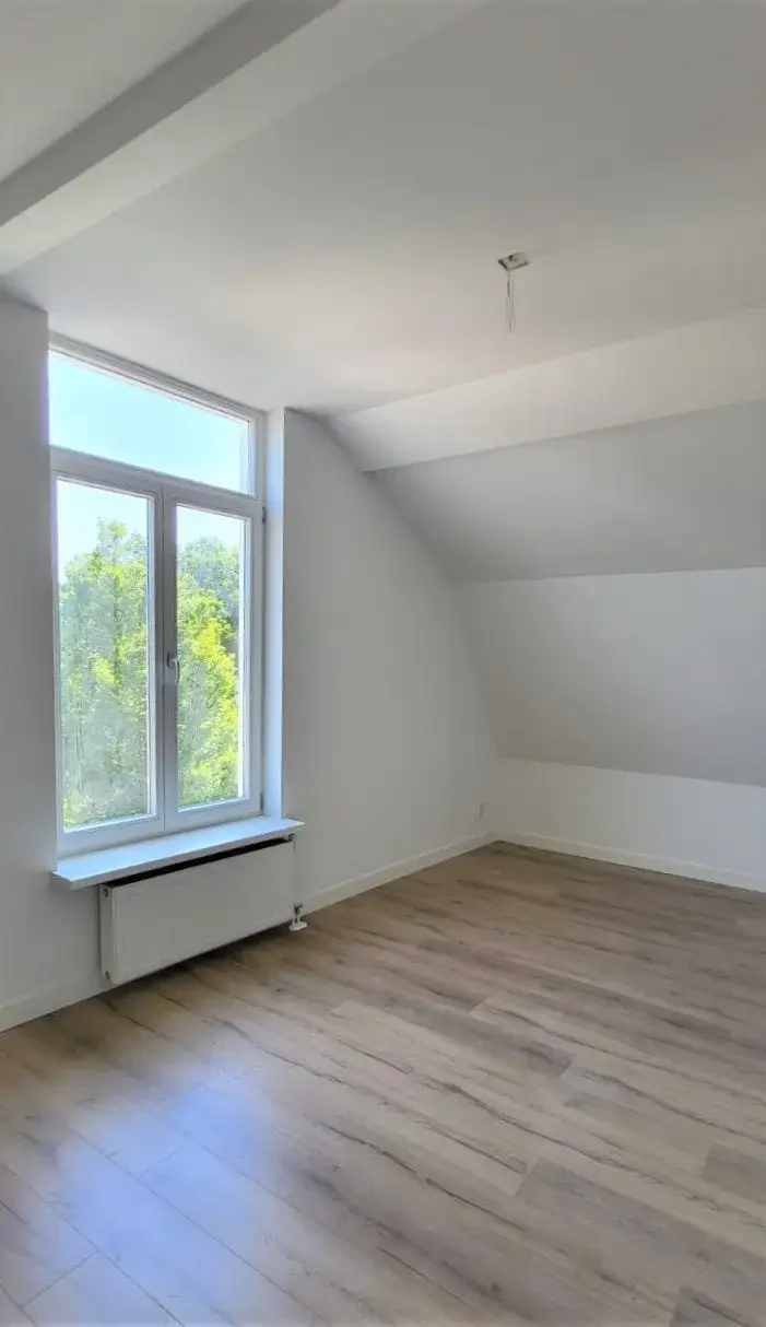Foto van de Appartement gelegen aan de Herenstraat in Leiden