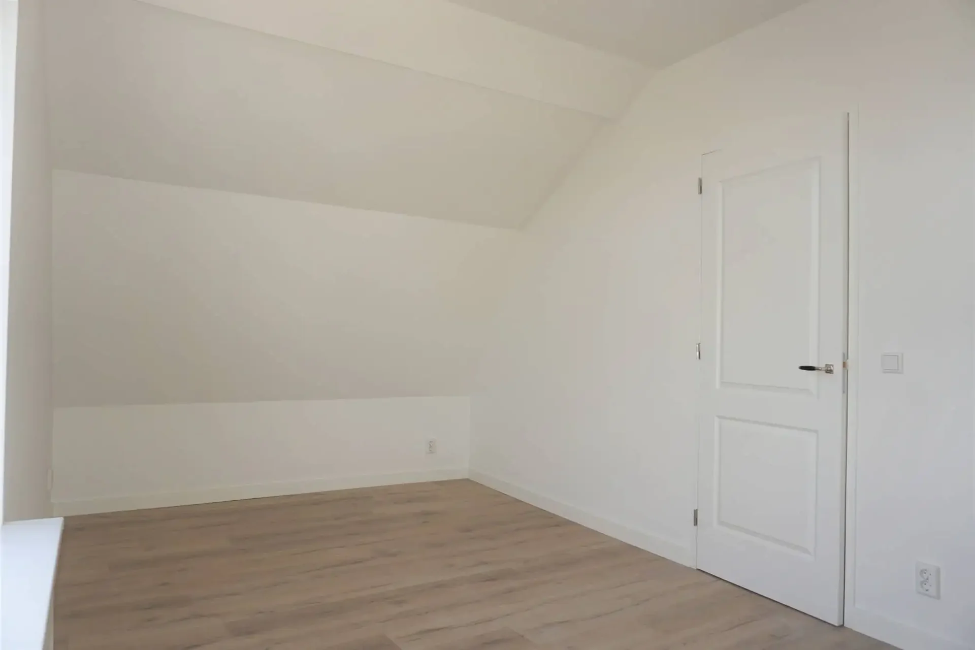Foto van de Appartement gelegen aan de Herenstraat in Leiden
