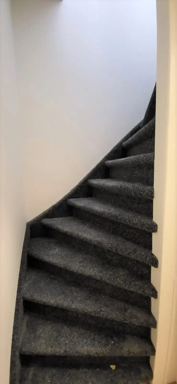 Foto van de Appartement gelegen aan de Herenstraat in Leiden
