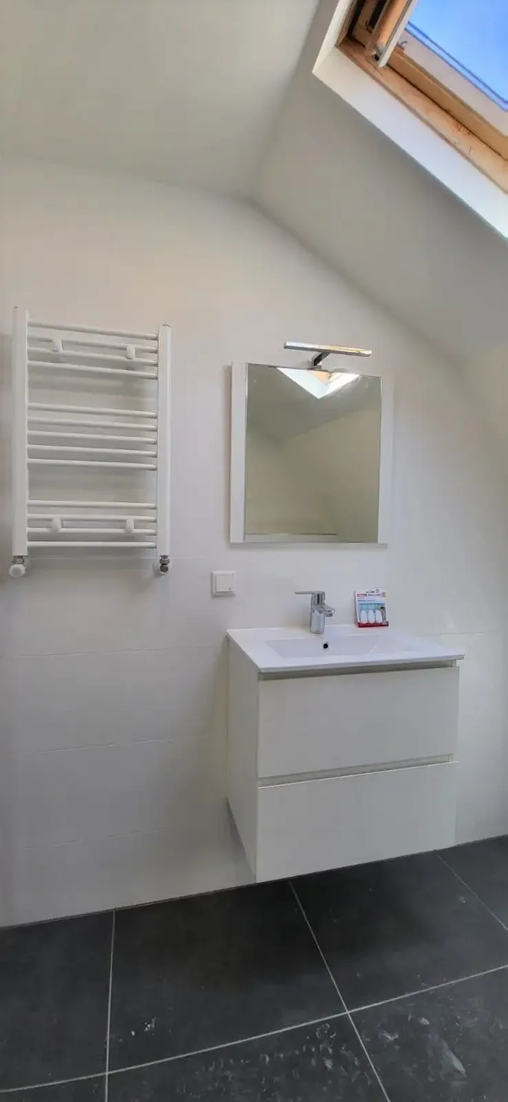 Foto van de Appartement gelegen aan de Herenstraat in Leiden