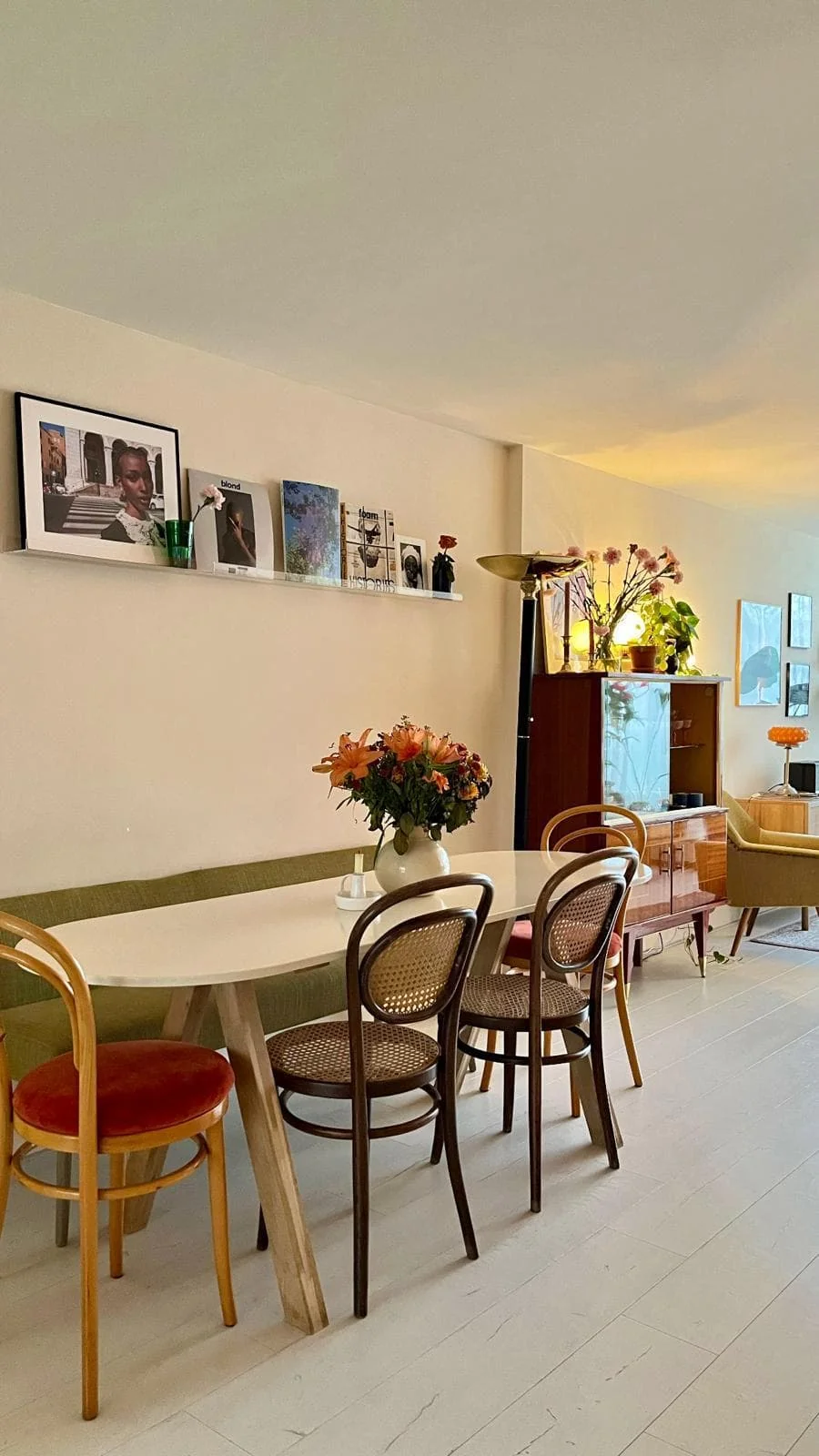 Foto van de Kamer gelegen aan de Grubbehoeve in Amsterdam