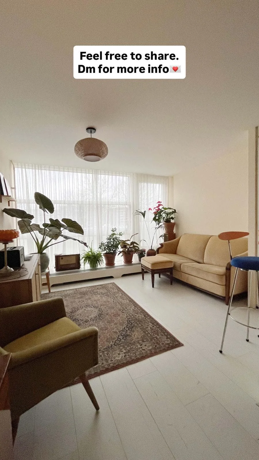 Foto van de Kamer gelegen aan de Grubbehoeve in Amsterdam