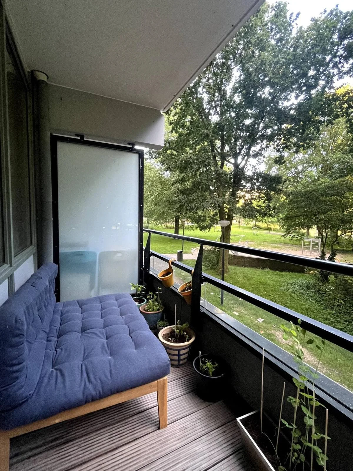 Foto van de Kamer gelegen aan de Grubbehoeve in Amsterdam