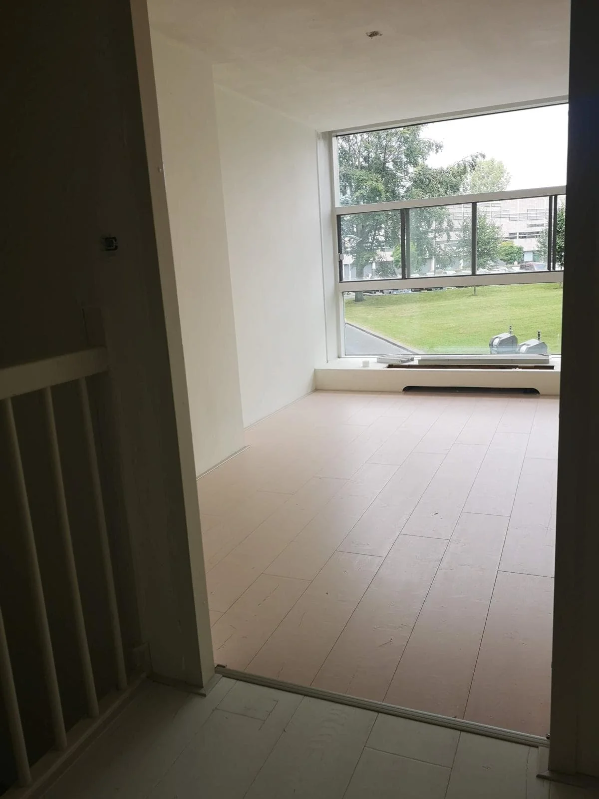 Foto van de Kamer gelegen aan de Grubbehoeve in Amsterdam