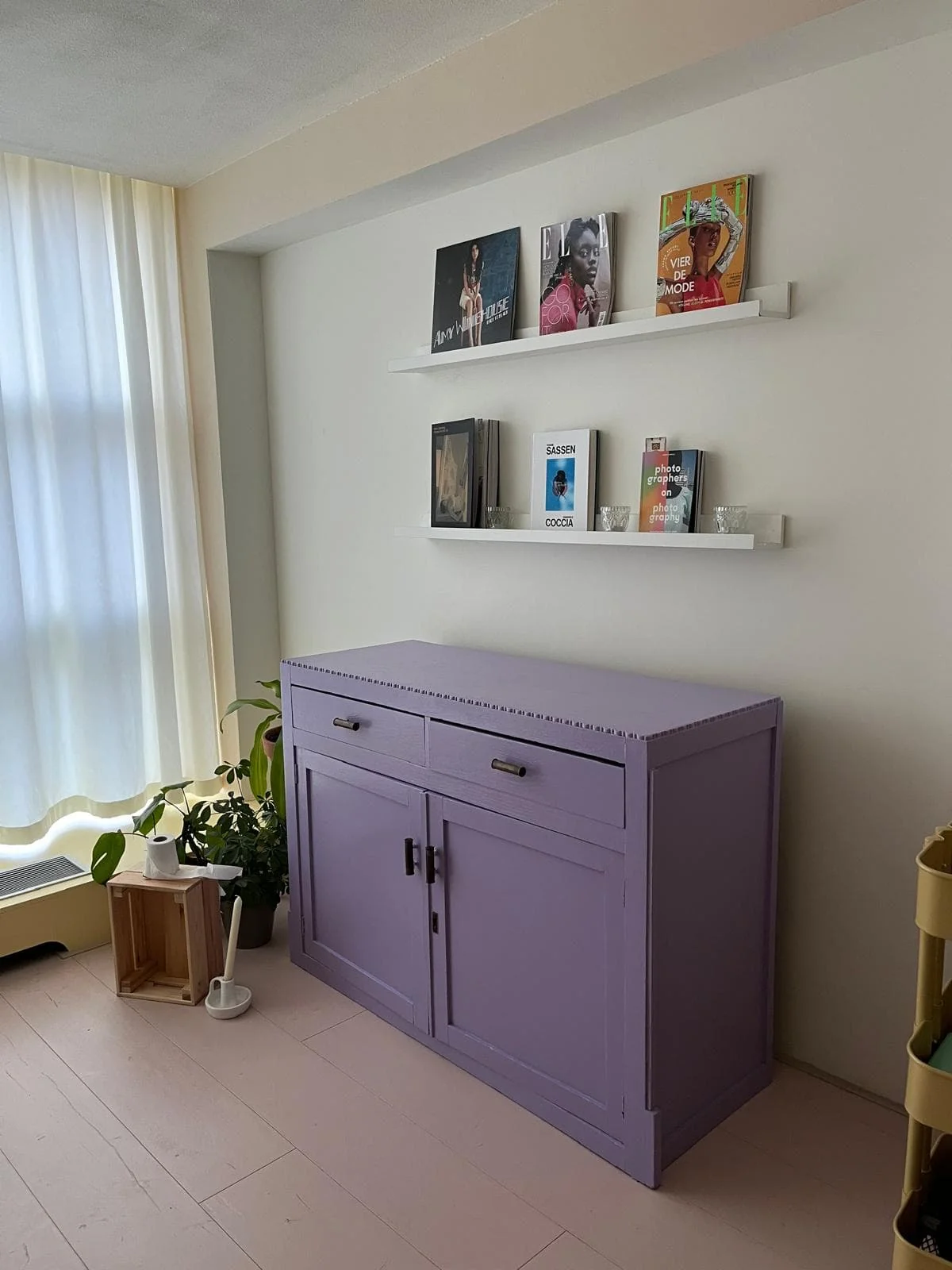 Foto van de Kamer gelegen aan de Grubbehoeve in Amsterdam