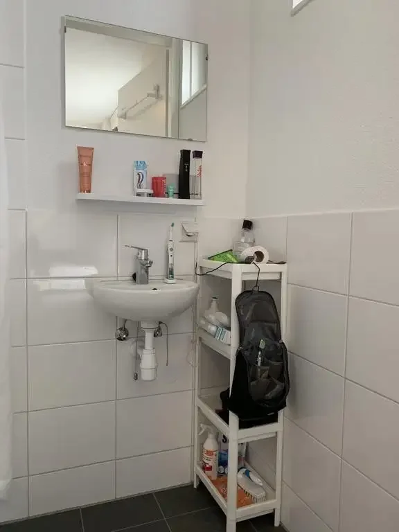 Foto van de Appartement gelegen aan de Prins Bernhardlaan in Utrecht