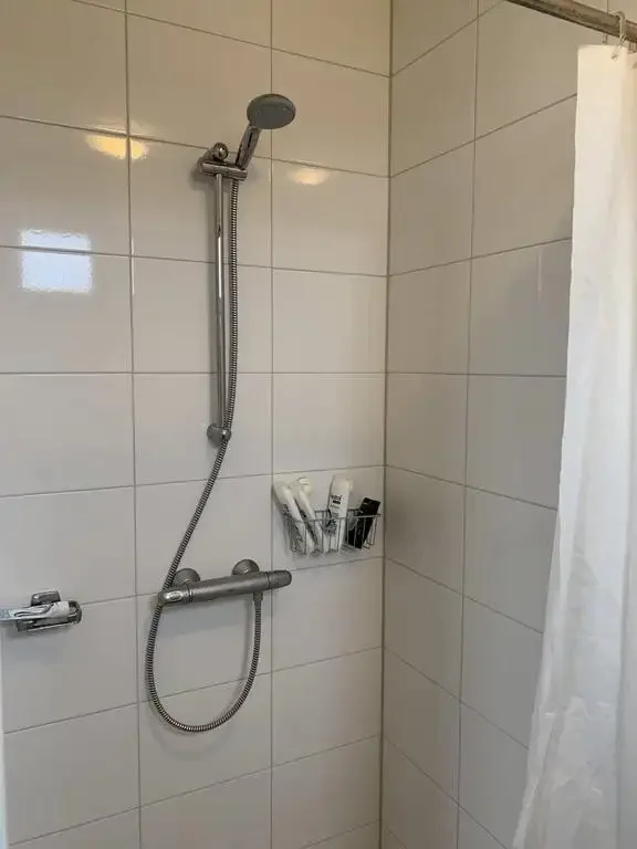 Foto van de Appartement gelegen aan de Prins Bernhardlaan in Utrecht