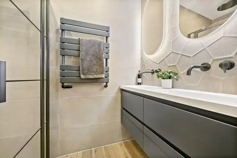 Foto van de Appartement gelegen aan de Herderinnestraat in Den Haag
