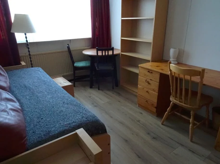 Foto van de Appartement gelegen aan de Molenblok in Renkum