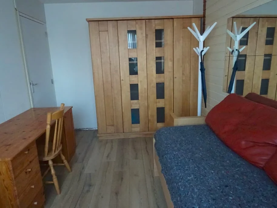 Foto van de Appartement gelegen aan de Molenblok in Renkum