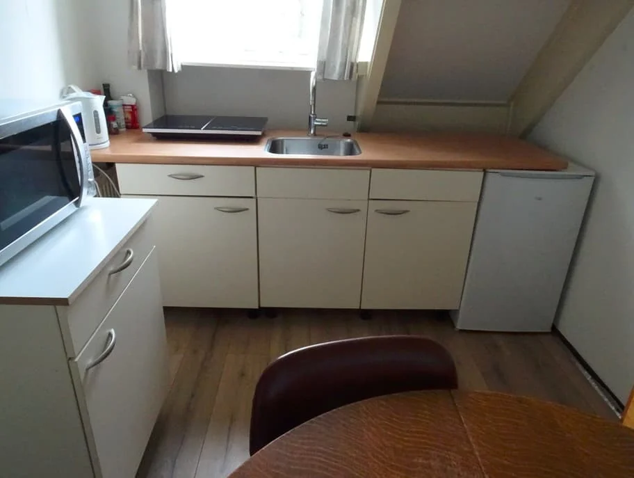Foto van de Appartement gelegen aan de Molenblok in Renkum