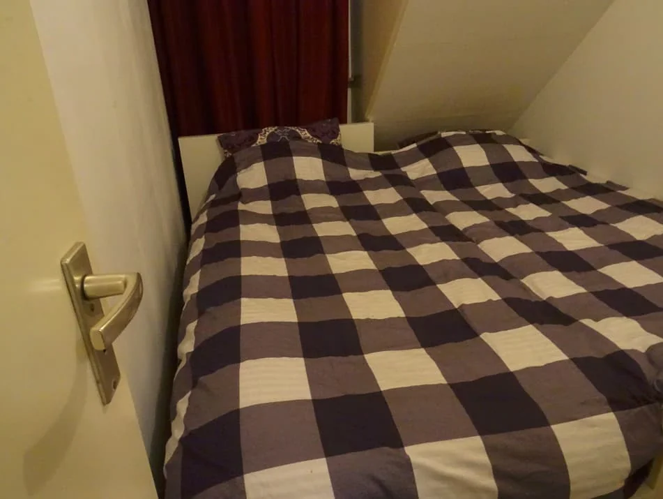 Foto van de Appartement gelegen aan de Molenblok in Renkum