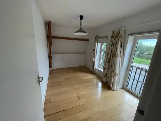 Foto van de Appartement gelegen aan de Sluis in Groot-Ammers