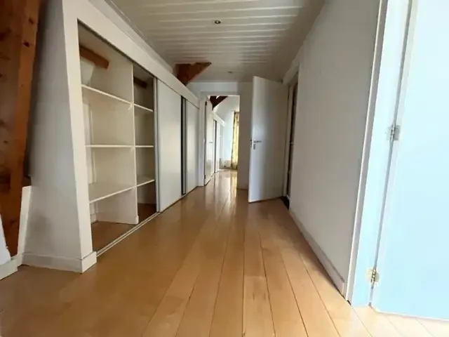 Foto van de Appartement gelegen aan de Sluis in Groot-Ammers
