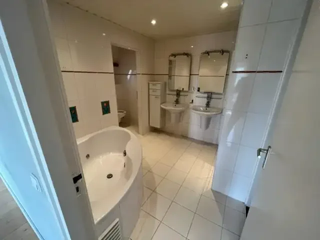 Foto van de Appartement gelegen aan de Sluis in Groot-Ammers