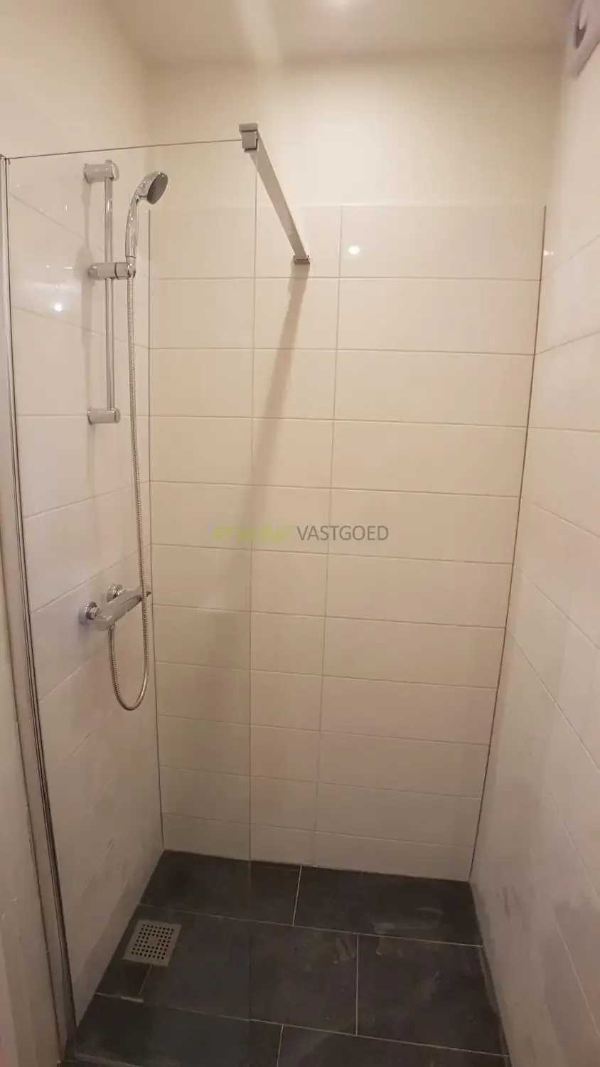 Foto van de Appartement gelegen aan de Groeninxstraat in Rotterdam
