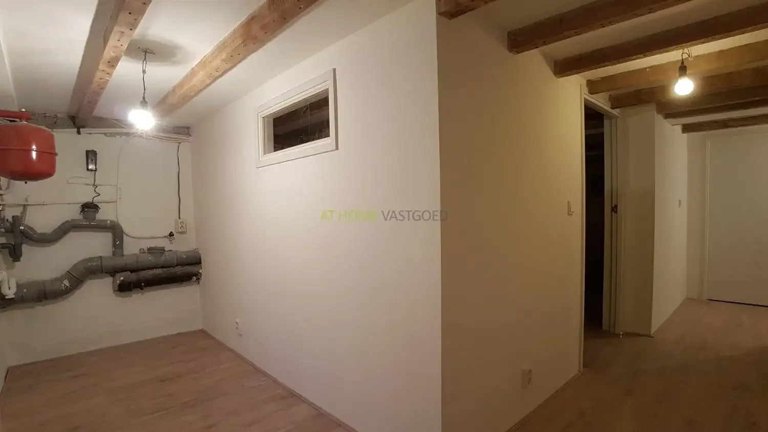 Foto van de Appartement gelegen aan de Groeninxstraat in Rotterdam