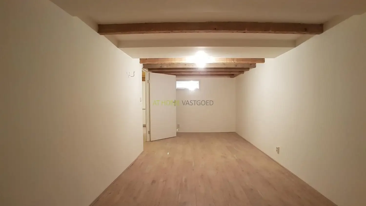 Foto van de Appartement gelegen aan de Groeninxstraat in Rotterdam