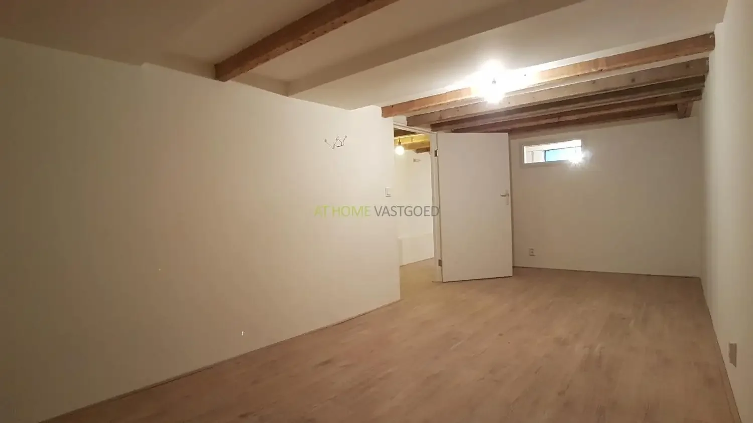 Foto van de Appartement gelegen aan de Groeninxstraat in Rotterdam