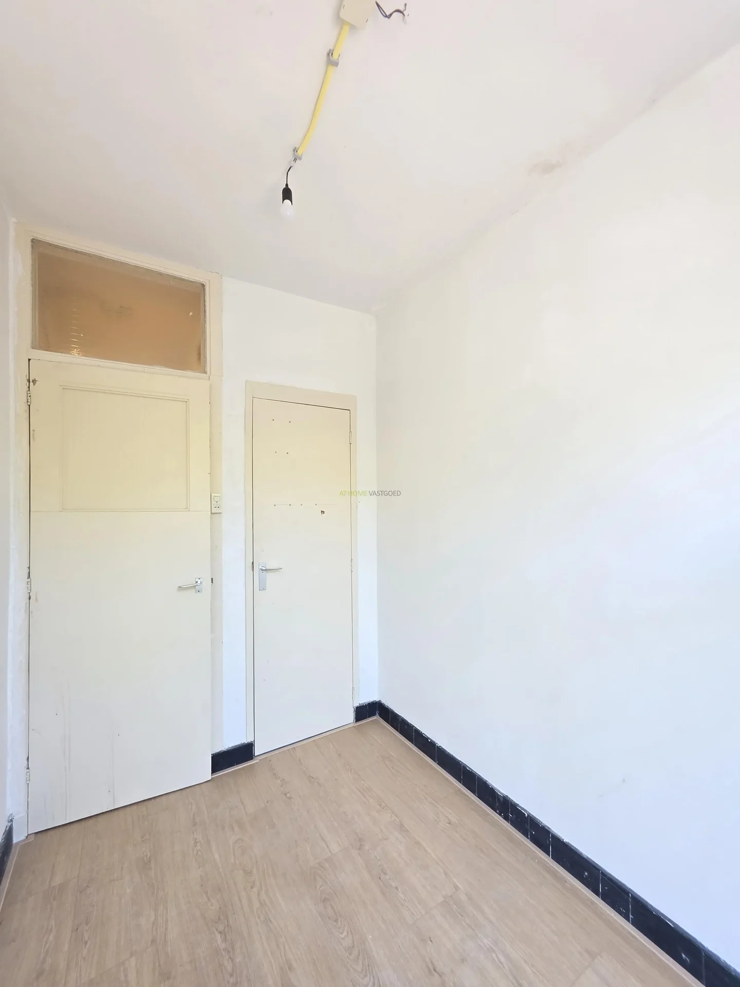 Foto van de Appartement gelegen aan de Vlietlaan in Rotterdam