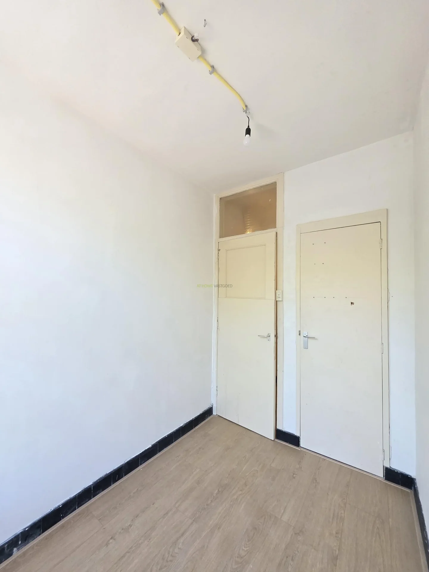 Foto van de Appartement gelegen aan de Vlietlaan in Rotterdam
